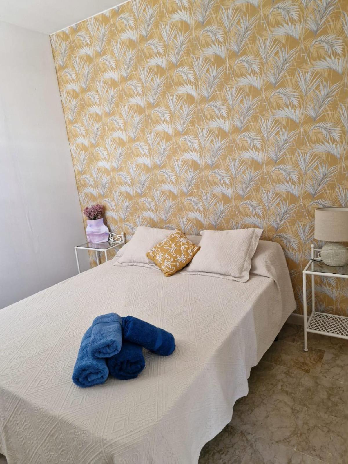 شقة Patio Cartuja إشبيلية المظهر الخارجي الصورة